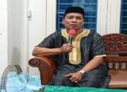 H. Ruslan Daud Gelar Buka Puasa Bersama Wartawan Bireuen