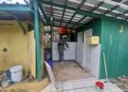 TMMD ke-127 Ditutup, Sumur Bor untuk Warga Sukamaju Berhasil Diselesaikan