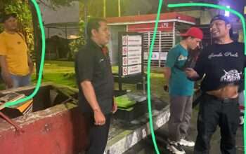 Modus Oknum Mengaku Wartawan dari Luar Bali Memeras SPBU di Wilayah Denpasar