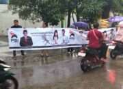 DPD PSI Surabaya Gelar Aksi Berbagi Takjil dan Buka Bersama di Dapil 1, Perkuat Kepedulian Sosial di Bulan Ramadan